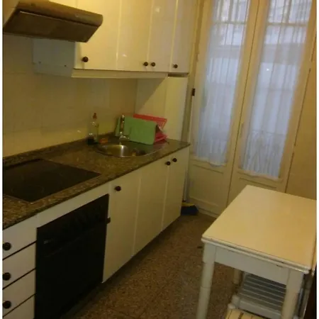 Apartament 
